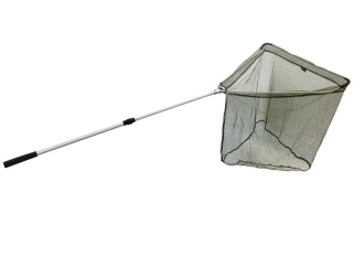 Zfish podběrák Royal Landing Net 220cm