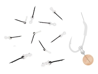 ZFISH Trn Bait Spike Silicone Holder