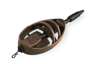 ZFish Krmítko Method Feeder ZFX