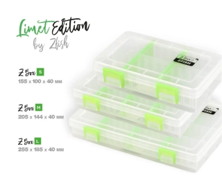 ZFISH Krabička Z-Box