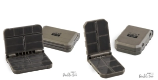 ZFISH Krabička Mini Double Box