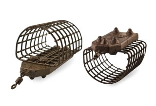 ZFISH Krmítko Spike Feeder Tunnel