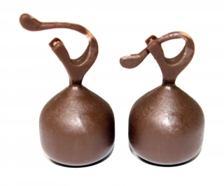 Zfish Back Lead QL 2 ks