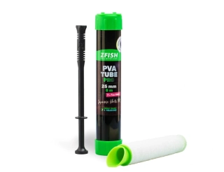 ZFISH Punčocha PVA PRO Tube 7 + 1 m Zdarma!