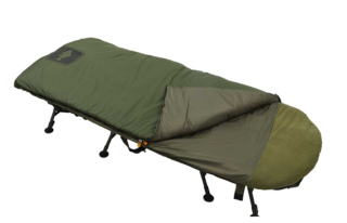 Prologic thermo armour 4s