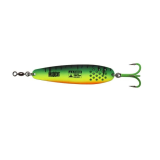 MAD-CAT A-static Turbine Spoon 3/0 90g sinking Firetiger UV