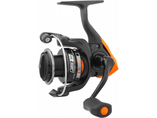 Naviják Okuma Jaw-40 FD 3+1bb