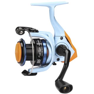 Naviják Okuma Fuel Spin FSP-4000 FD 1bb