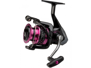 Naviják Okuma Scorpio V2 SP-1000S FD 4+1BB