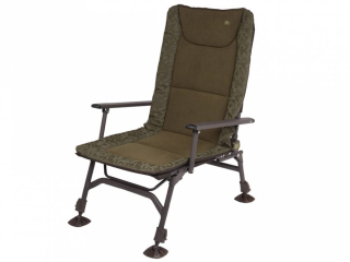 Křeslo SPRO  Grade Carp Throne D-luxe