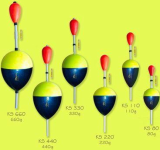 Kačena sumec průběžná 110g KS 110