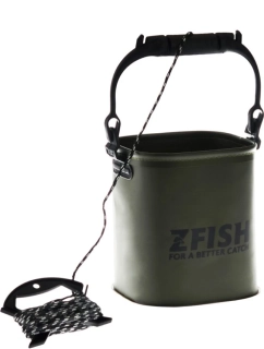ZFISH Multifunkční Kbelík/Vědro