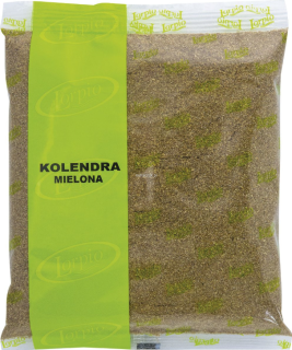 Lorpio Kolendra mletá 300g