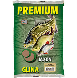 Jaxon Premium hlína Binding Leam natural 2kg