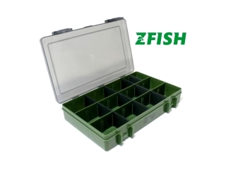 Zfish krabička Super Box - S