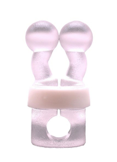 Garda Master Bobbin - Kuličkový klip