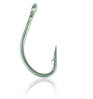 Garda háčky - HEAVY carp hook č.6 10ks