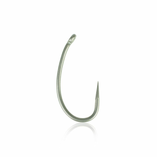 Garda háčky - ULTRA SHARP carp hook č.8 10ks bez protihrotu