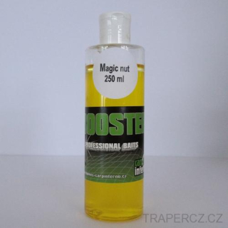 Carp Inferno booster Magic Nut 250ml
