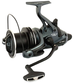 Naviják Shimano Medium Baitrunner CI 4 XTB LC
