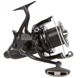 Naviják Shimano medium baitruner LC 5500XTB