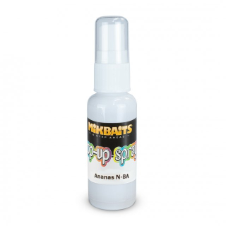 Mikbaits Pop-uo spray 30ml - Mandarinka