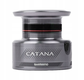 Náhradní cívka Shimano Catana 4000 FE