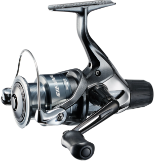 Naviják Shimano Sienna 4000 RE