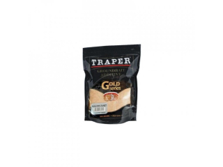 Traper lepidlo do krmení 400g - Gold Series