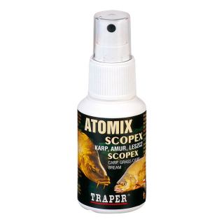 Traper Atomix sprej Česnek 50ml