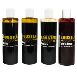 Carp Inferno booster Wizard 250ml