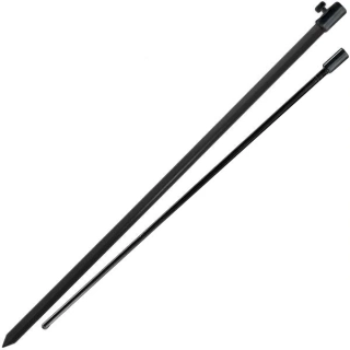 Zfish Vidlička Bank Stick Black