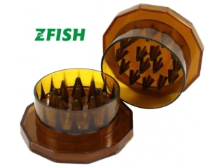 Zfish Drtička Bait Crusher CLR