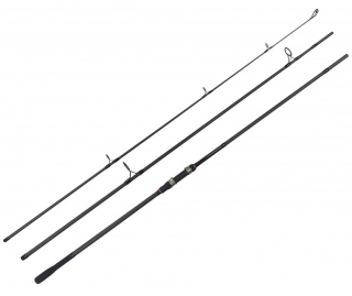 Prut Zfish Blizzard  3,6m 3lb 3D