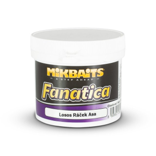Mikbaits těsto Fanatica 200g - Koi