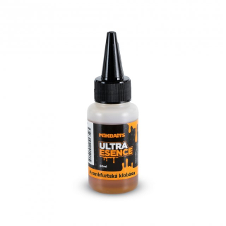 Mikbaits Ultra Esence 50ml Frankfurtská klobása